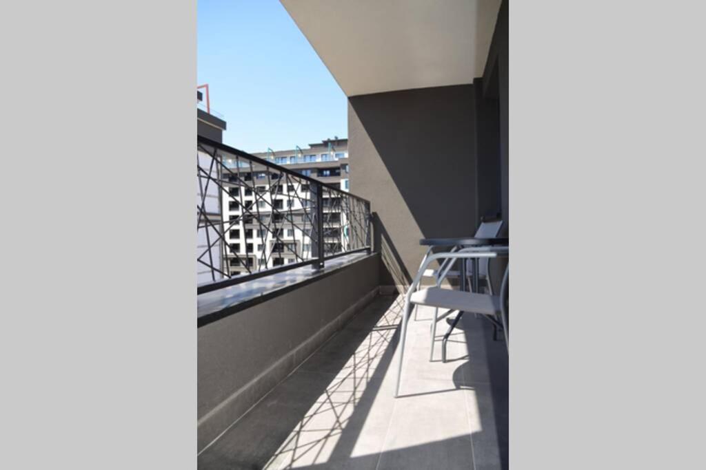Comfy New Apartment SJJ Exterior foto