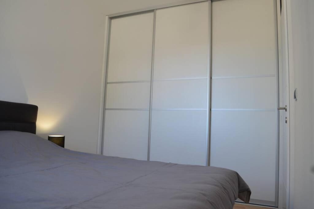 Comfy New Apartment SJJ Exterior foto